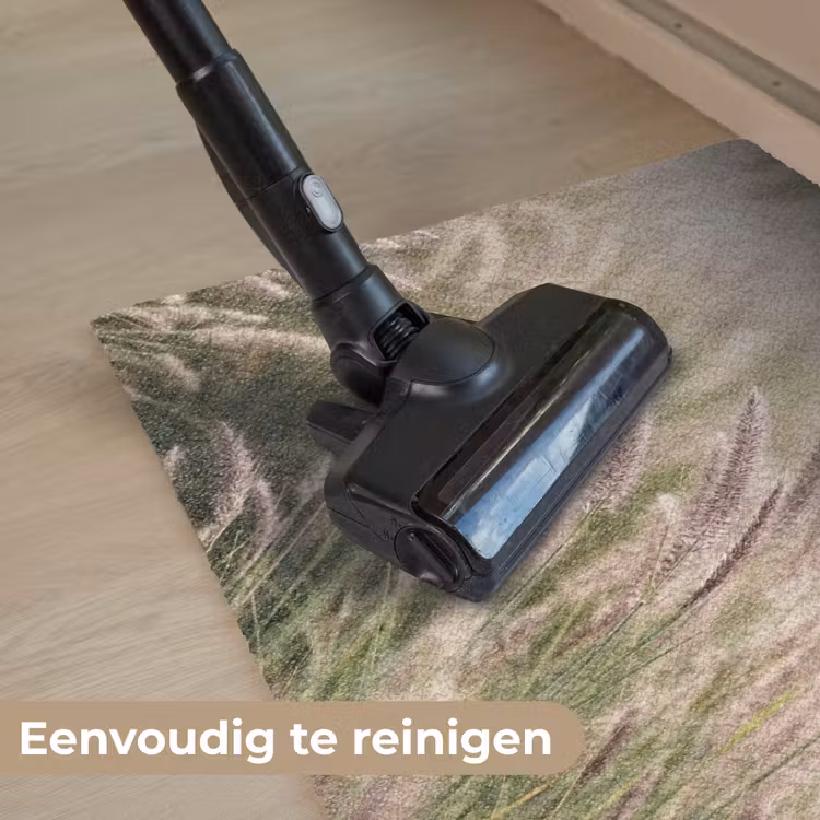 Deurmat - Gras - Close up - Groen — 9