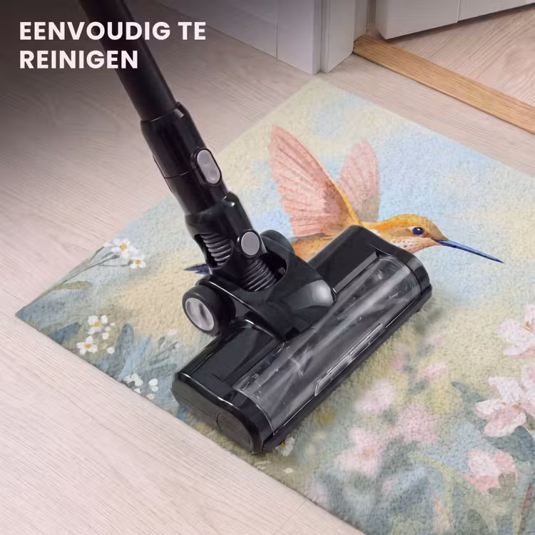 Deurmat - Kolibrie - Illustratie - Kleurrijk — 9