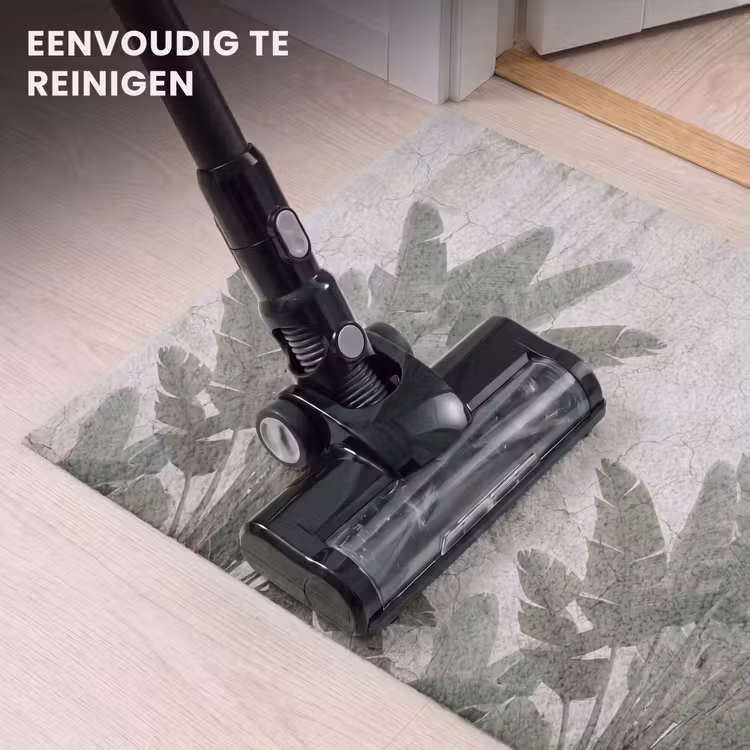Deurmat - Bananenbladeren - Beton - Groen — 9