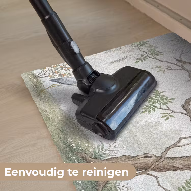 Deurmat - Reiger - Landschap - Groen — 9