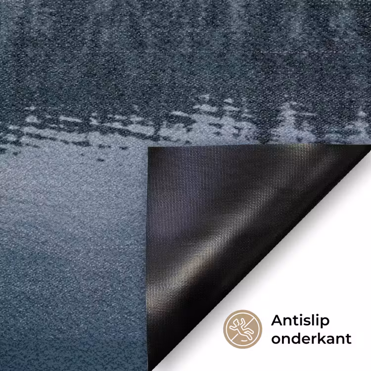 Deurmat - Steiger - Meer - Sneeuw - Bergen - Rustgevend — 6