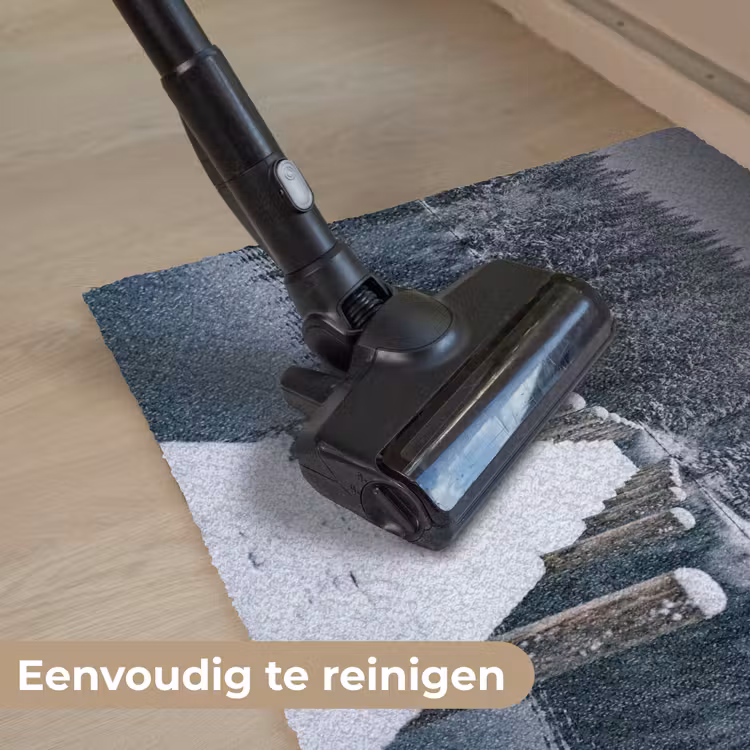 Deurmat - Steiger - Meer - Sneeuw - Bergen - Rustgevend — 9