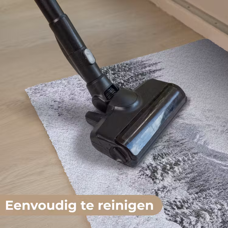 Deurmat - Weg - Bergen - Sneeuw - Naaldbos - Avontuurlijk — 9