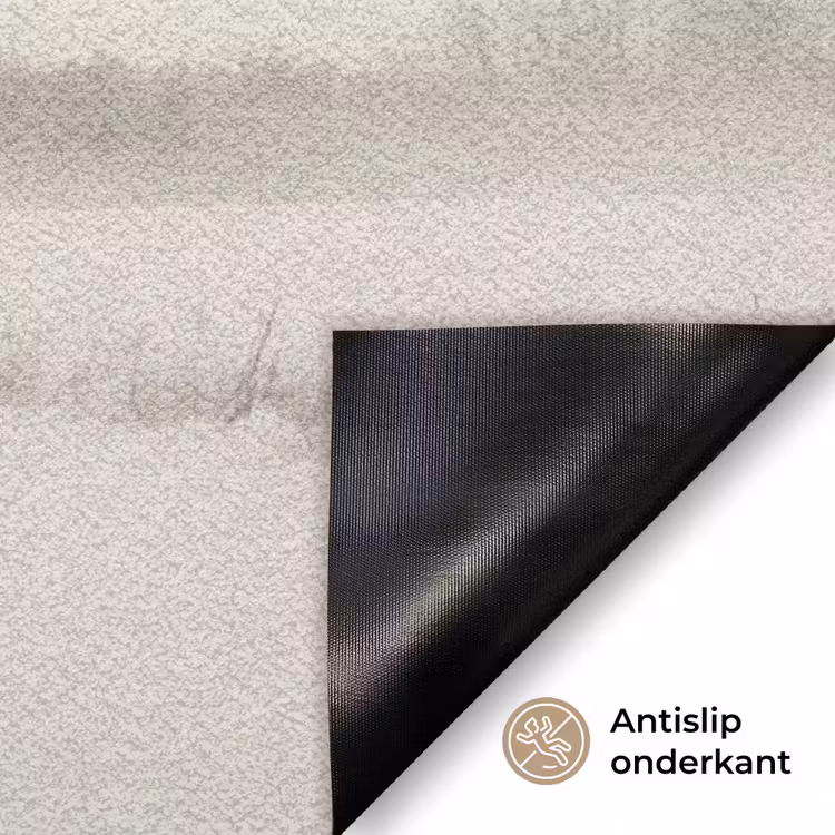 Deurmat - Boom - Mist - Sneeuw - Winter - Minimalistisch — 6