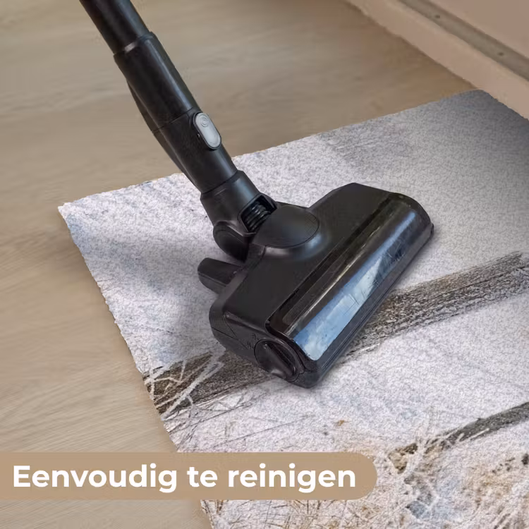 Deurmat - Hek - Sneeuw - Mist - Platteland - Nostalgisch — 9