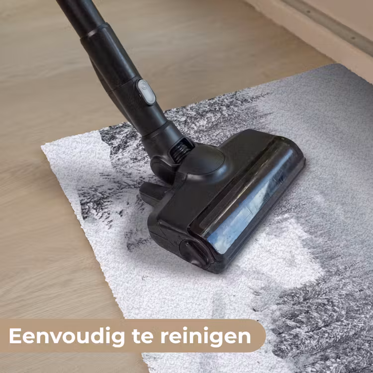 Deurmat - Rivier - Bevroren - Landschap - Winter — 9