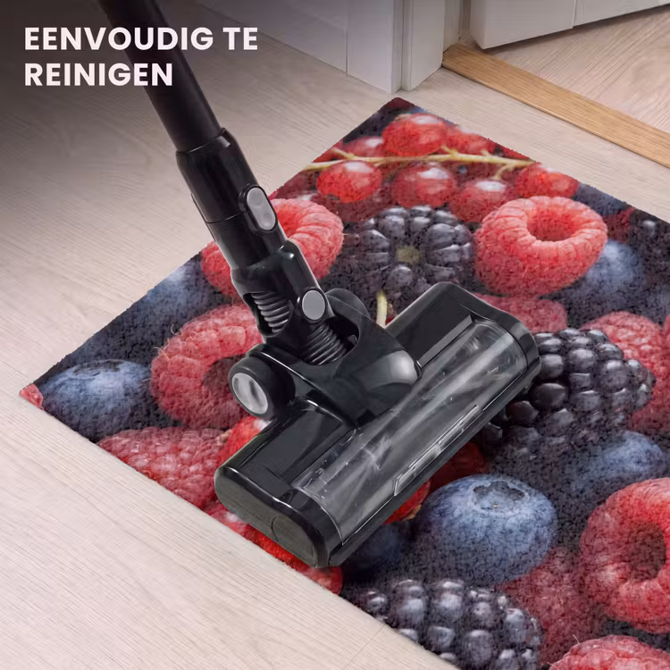Deurmat - Bessen - Mix - Vers - Eten - Kleurrijk — 9