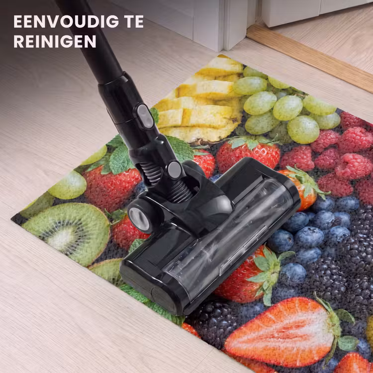 Deurmat - Fruit - Vers - Kleurrijk - Eten — 9