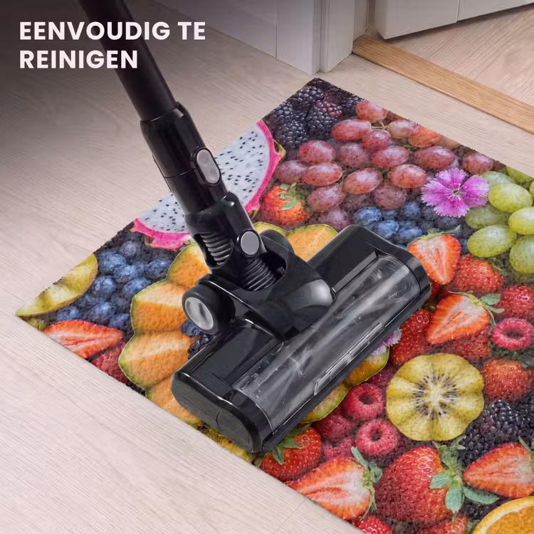 Deurmat - Fruit - Vers - Variatie - Eten - Kleurrijk — 9