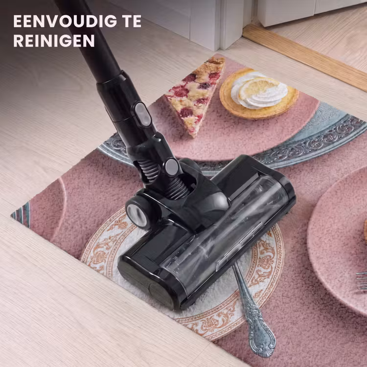 Deurmat - Dessert - Taart - Gebak - Zoet - Roze — 9