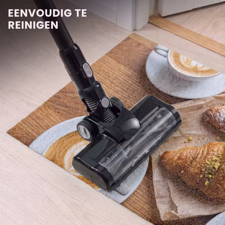 Deurmat - Eten - Croissant - Koffie - Ontbijt - Modern — 9