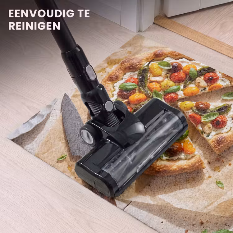 Deurmat - Eten - Tomaten - Basilicum - Maaltijd - Vers — 9
