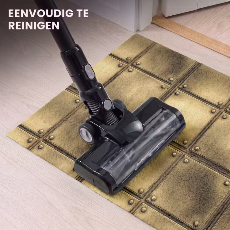 Deurmat - Platen - Industrieel - Stoer - Goud — 9