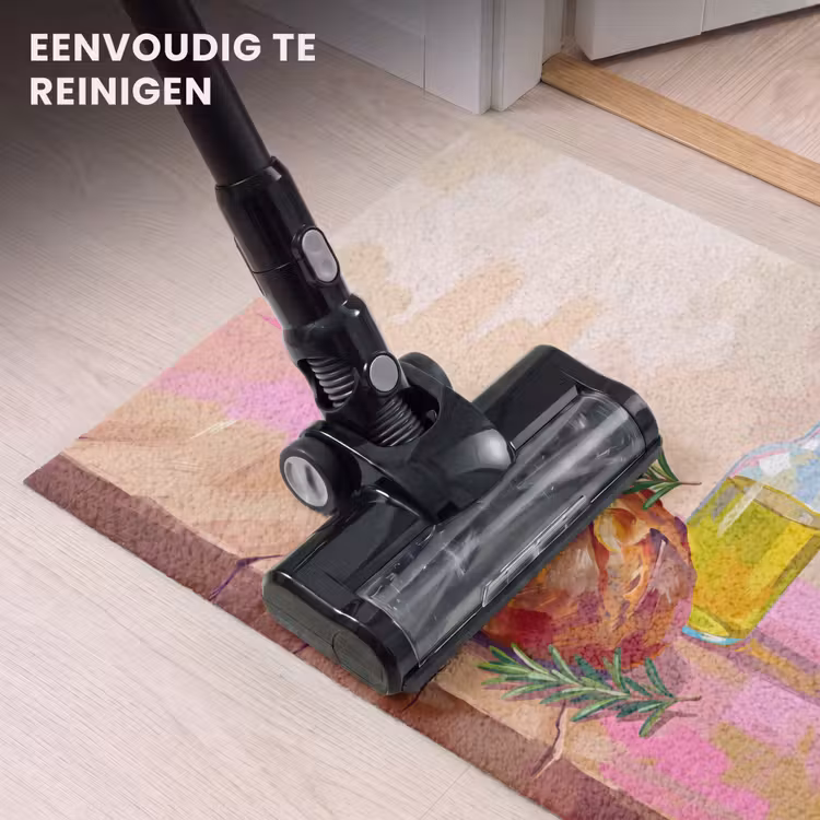 Deurmat - Eten - Brood - Olijfolie - Abstract - Keuken — 9