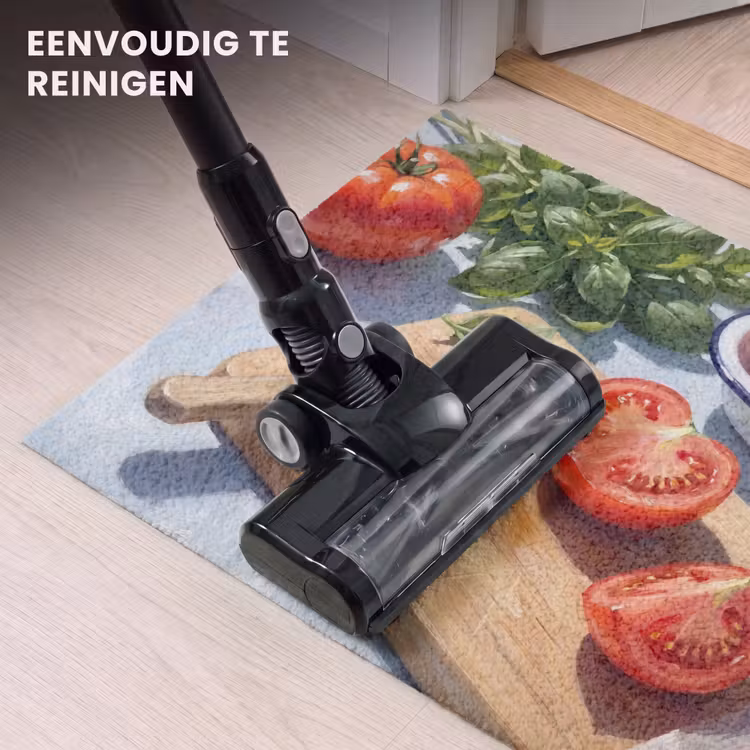 Deurmat - Eten - Keuken - Ingrediënten - Stillleven - Rood — 9