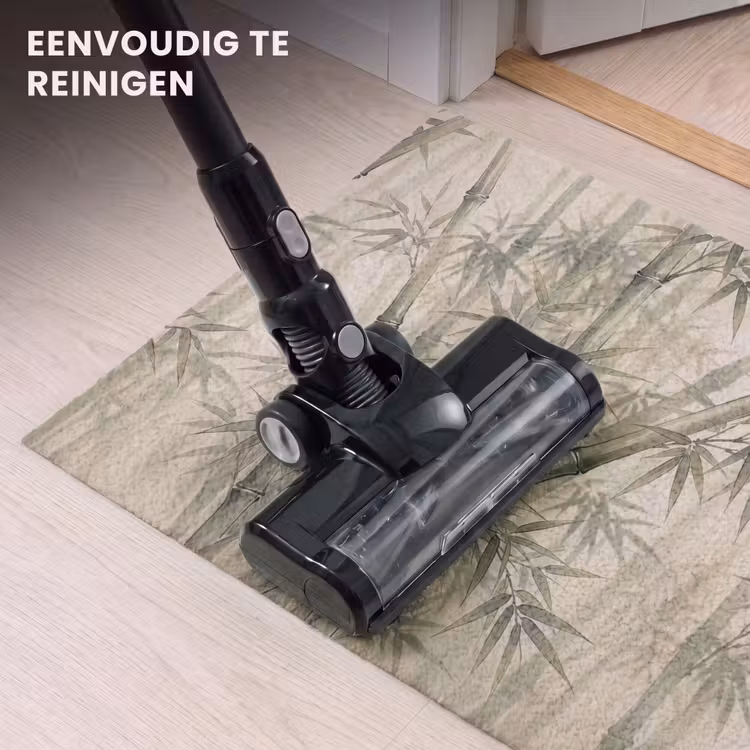 Deurmat - Bamboe - Bladeren - Aziatisch - Groen - Natuur — 9