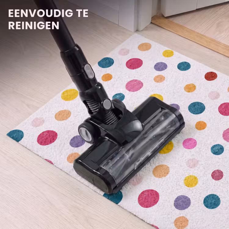 Deurmat - Cirkels - Speels - Kleurrijk — 9