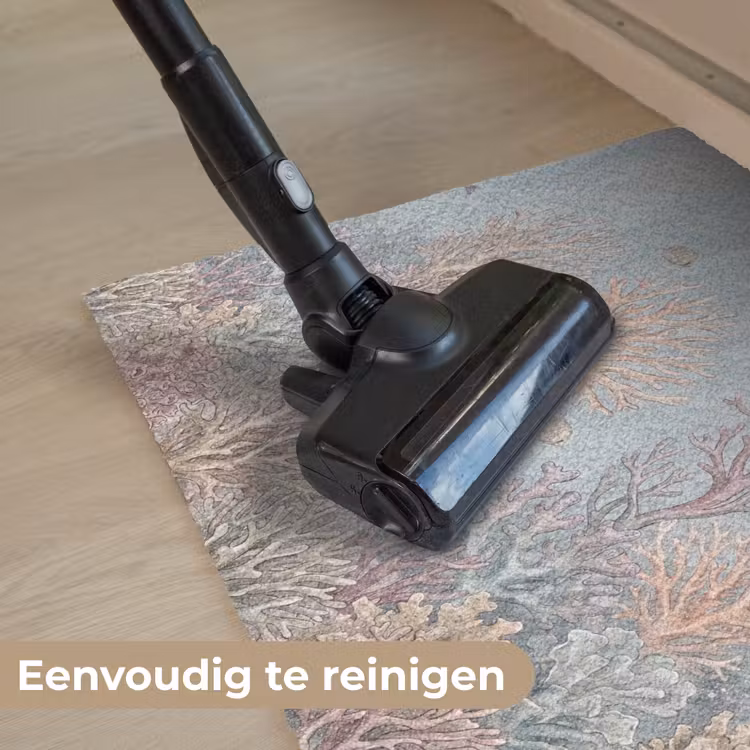 Deurmat - Vis - Koraal - Oceaan - Illustratie - Onderwater — 9