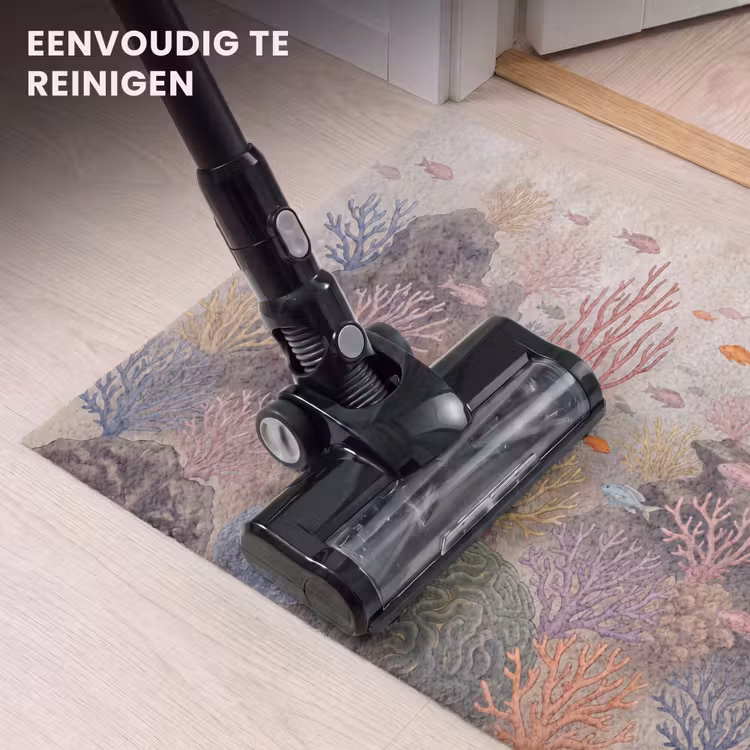Deurmat - Vis - Koraalrif - Onderwaterwereld - Illustratie — 9