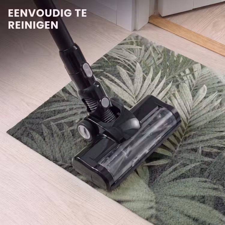 Deurmat - Plant - Palmbladeren - Natuur - Groen — 9