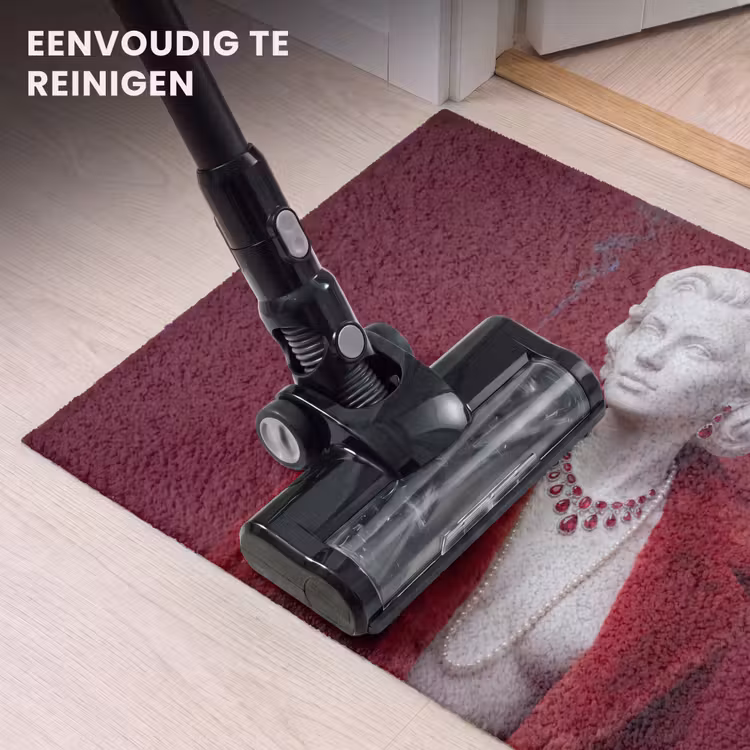 Deurmat - Vrouw - Bontjas - Mode - Klassiek - Rood — 9