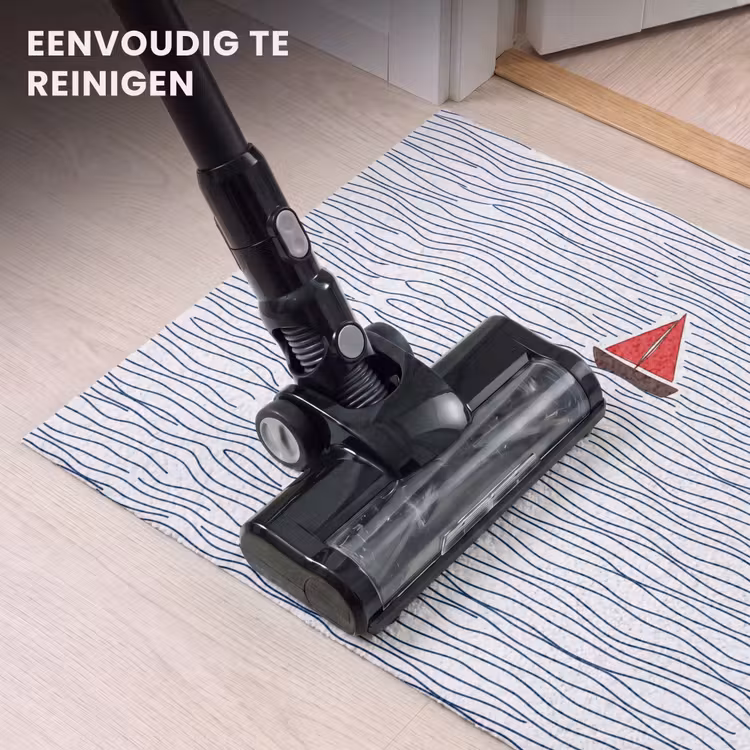Deurmat - Boot - Water - Rood - Illustratie - Minimalistisch — 9