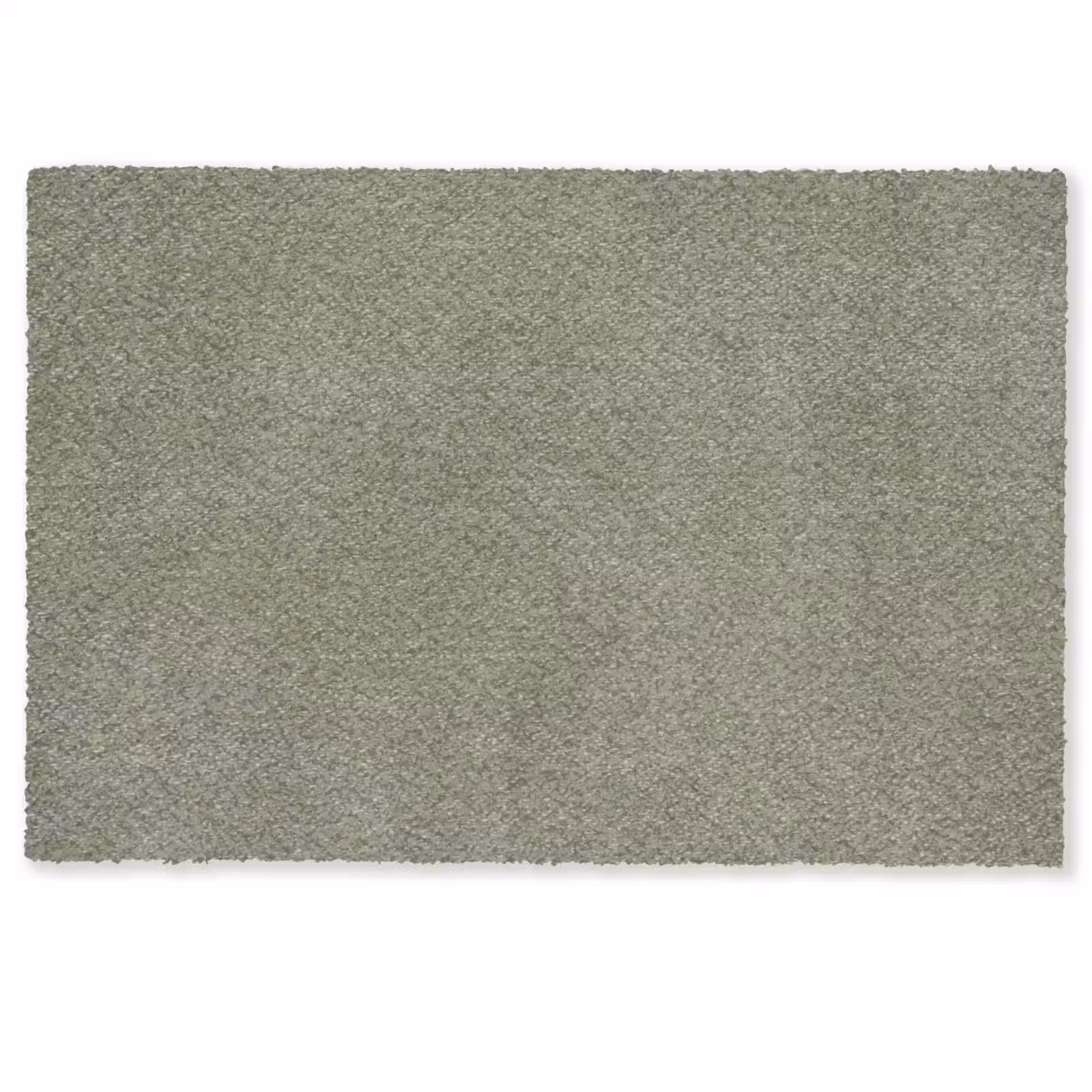 Deurmat - Textuur - Betonlook - Achtergrond - Modern - Groen — 1