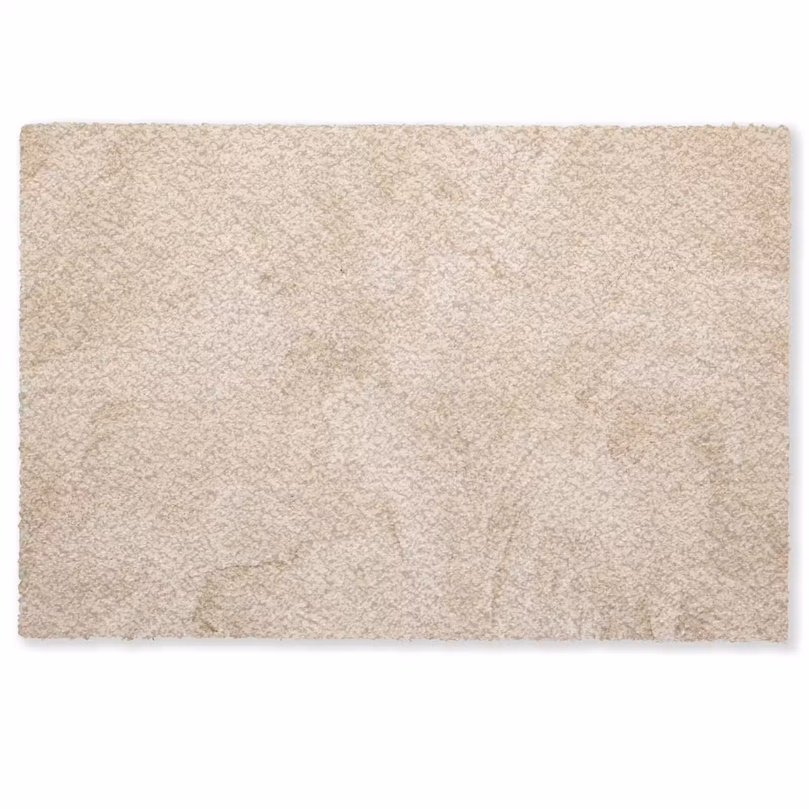 Deurmat - Textuur - Patroon - Abstract - Modern - Beige — 1