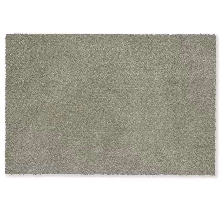 Deurmat - Textuur - Betonlook - Achtergrond - Modern - Groen — 1