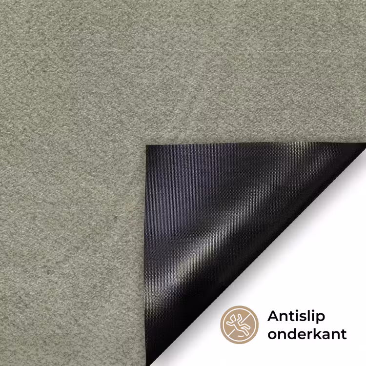 Deurmat - Textuur - Betonlook - Achtergrond - Modern - Groen — 6