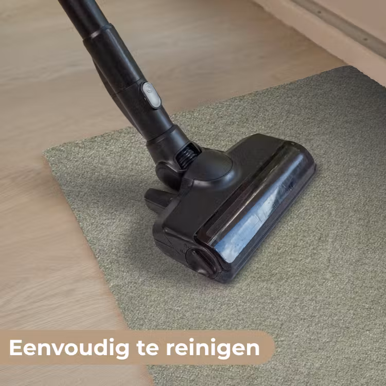 Deurmat - Textuur - Betonlook - Achtergrond - Modern - Groen — 9