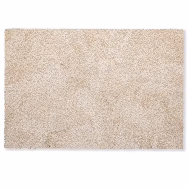 Deurmat - Textuur - Patroon - Abstract - Modern - Beige — 1