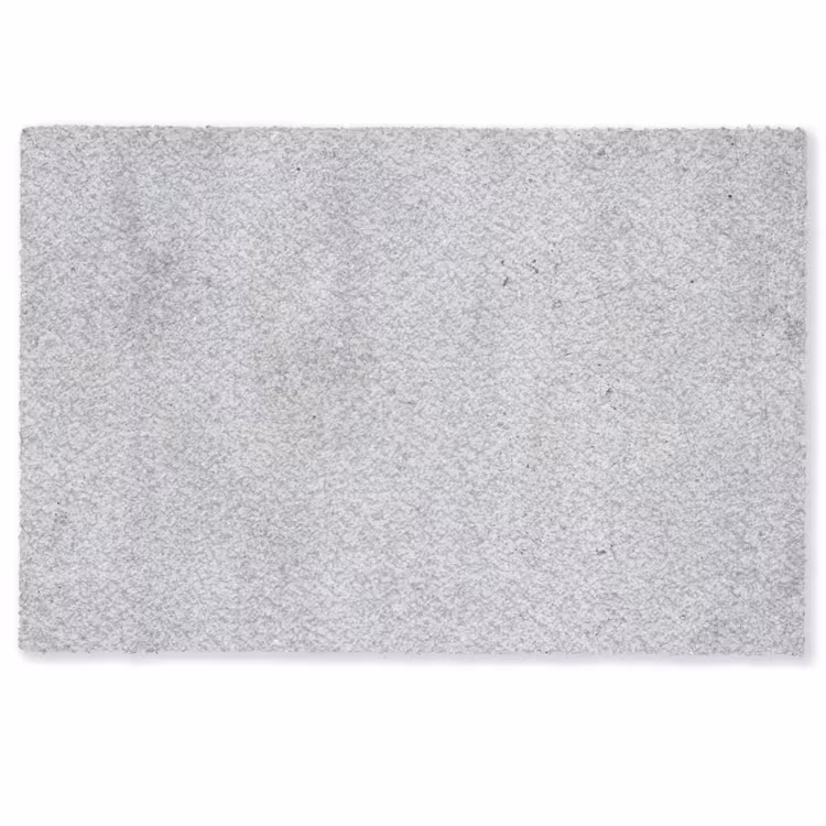 Deurmat - Beton - Textuur - Achtergrond - Grijs - Industrieel — 1