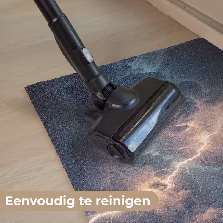 Deurmat - Bliksem - Storm - Natuur - Donker — 9