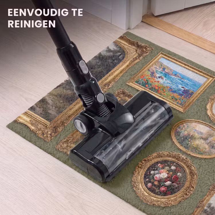 Deurmat - Hert - Bos - Natuur - Klassiek - Dieren — 9