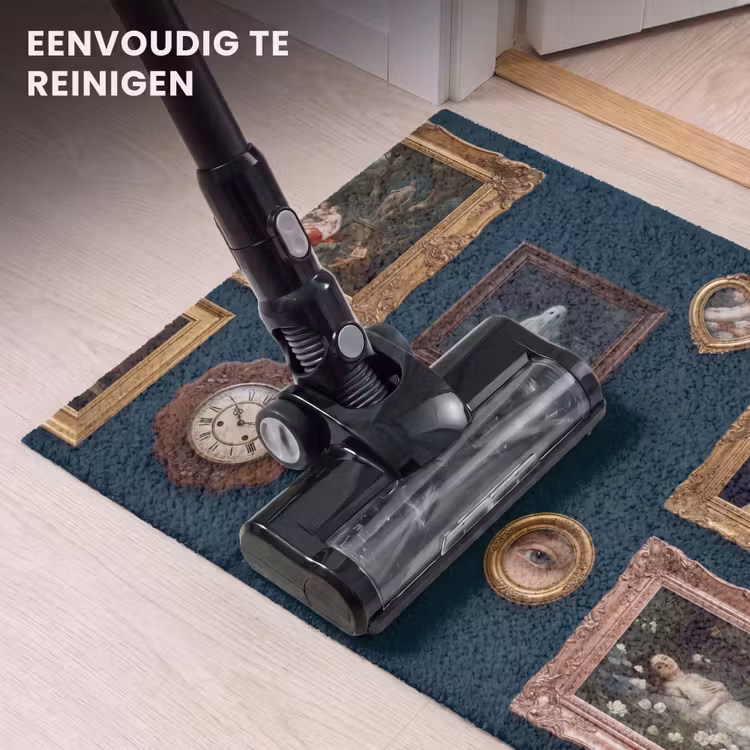 Deurmat - Kunst - Schilderijen - Decoratie - Klassiek - Groen — 9