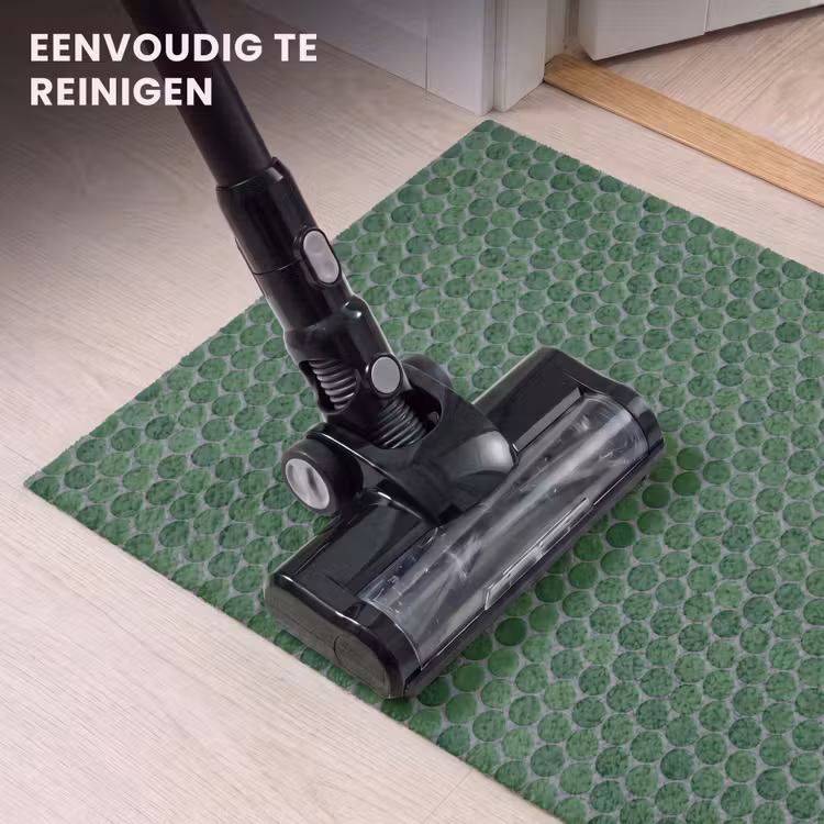 Deurmat - Penny - Mozaïek - Bosgroen - Green — 9