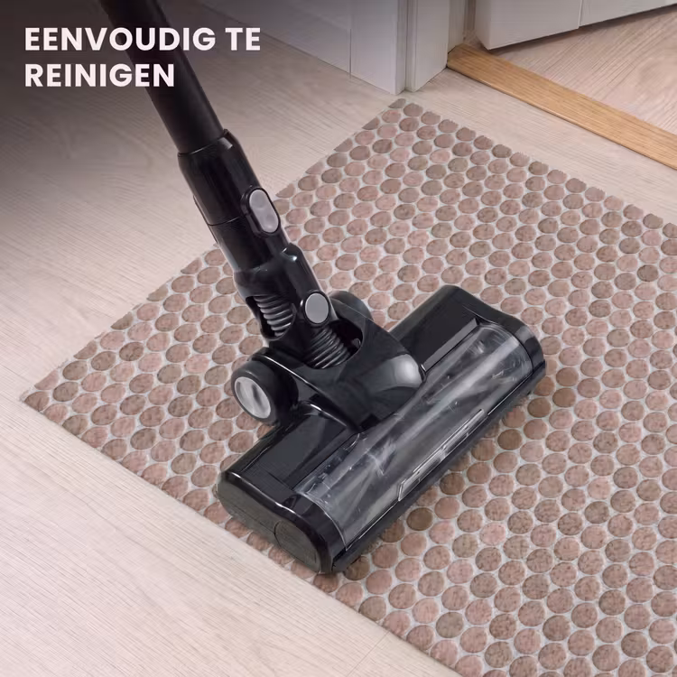 Deurmat - Penny - Mozaïek - Oudroze - Terracotta — 9