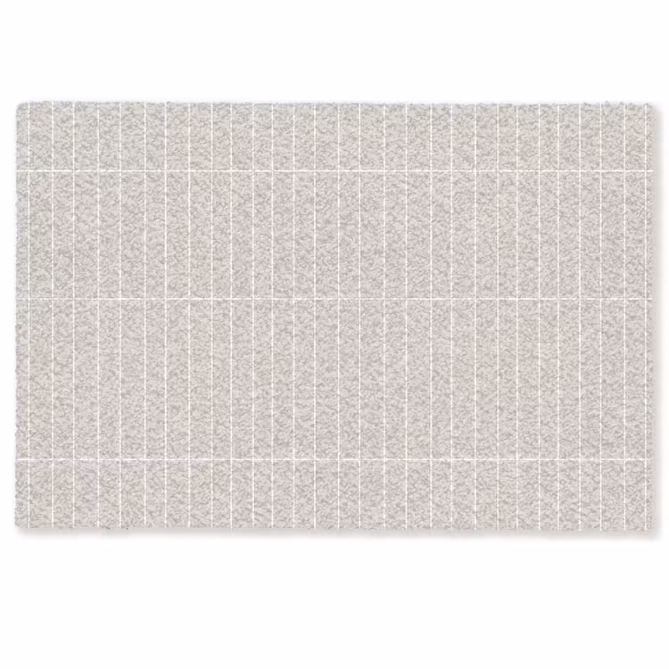 Deurmat - Patroon - Tegels - Zand — 1