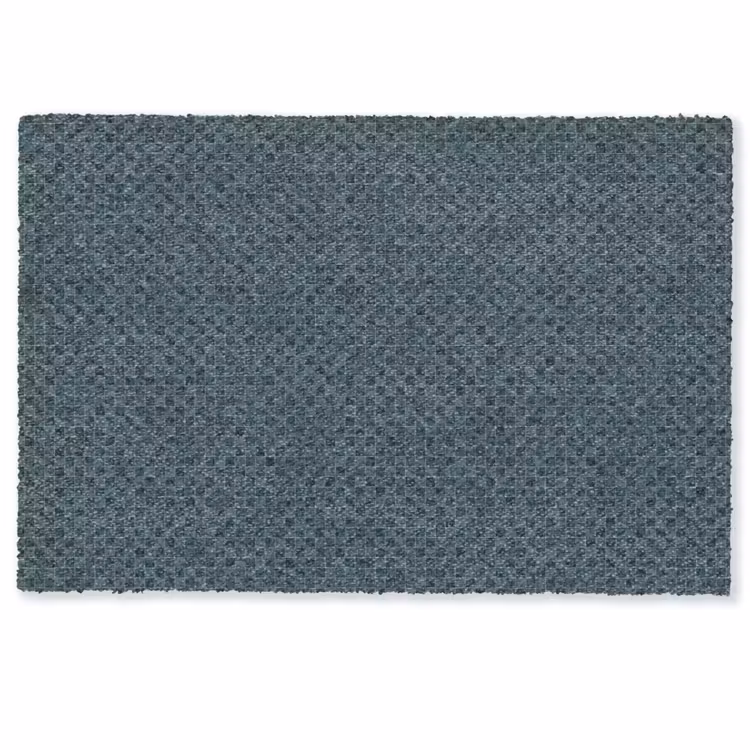 Deurmat - Patroon - Mozaïek - Groen — 1
