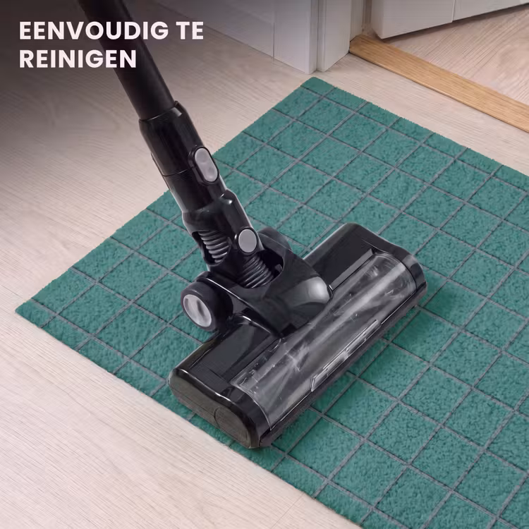 Deurmat - Patroon - Patroon - Smaragd — 9