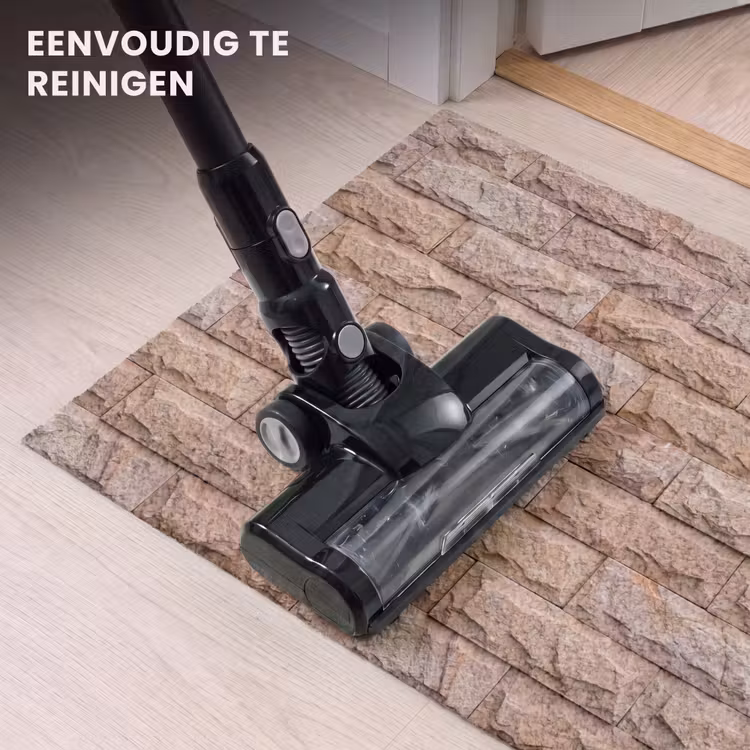 Deurmat - Muur - Steen - Ruw - Textuur - Beige — 9