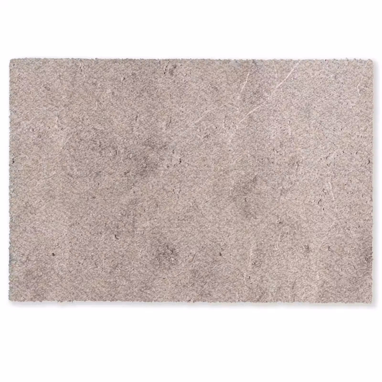 Deurmat - Textuur - Steen - Patroon - Rustiek - Beige — 1