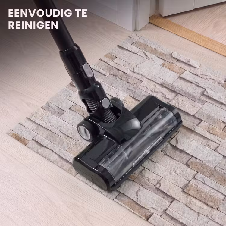 Deurmat - Steen - Muur - Textuur - Rustiek - Beige — 9