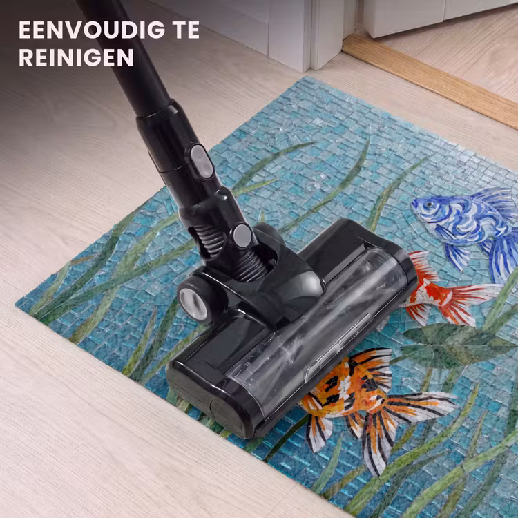 Deurmat - Vis - Mozaïek - Onderwater - Kleurrijk - Dieren — 9