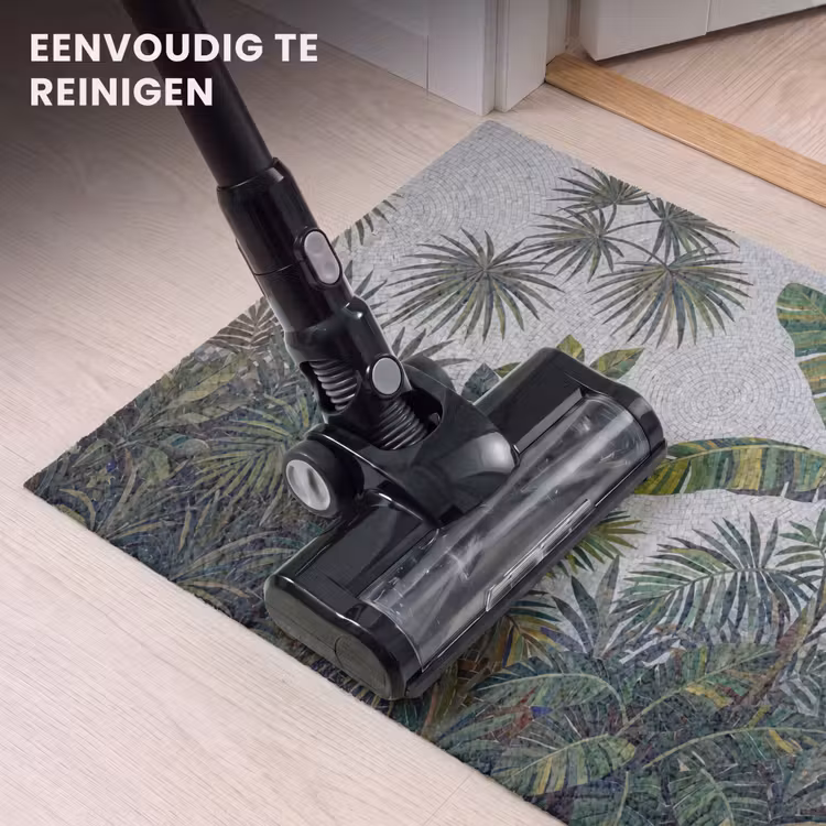 Deurmat - Planten - Tropisch - Mozaïek - Groen - Natuur — 9