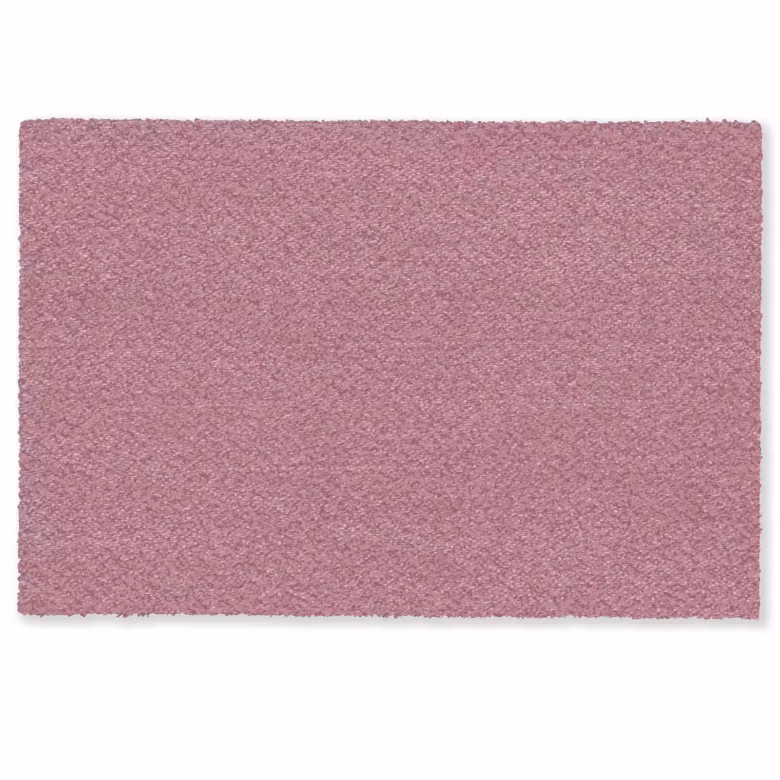 Deurmat - Antique - Mauve - Roze — 1