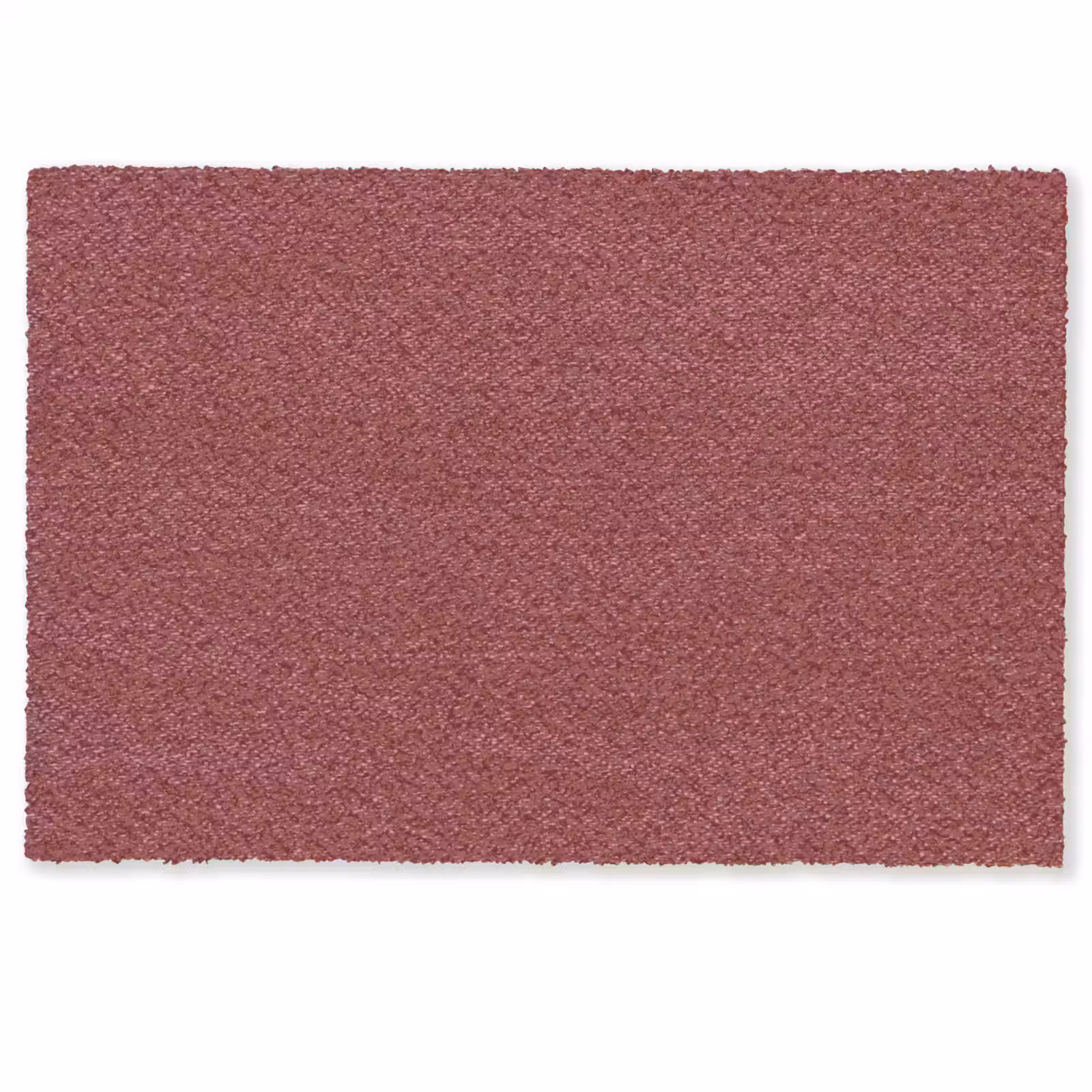 Deurmat - Barn - Antique - Rood — 1