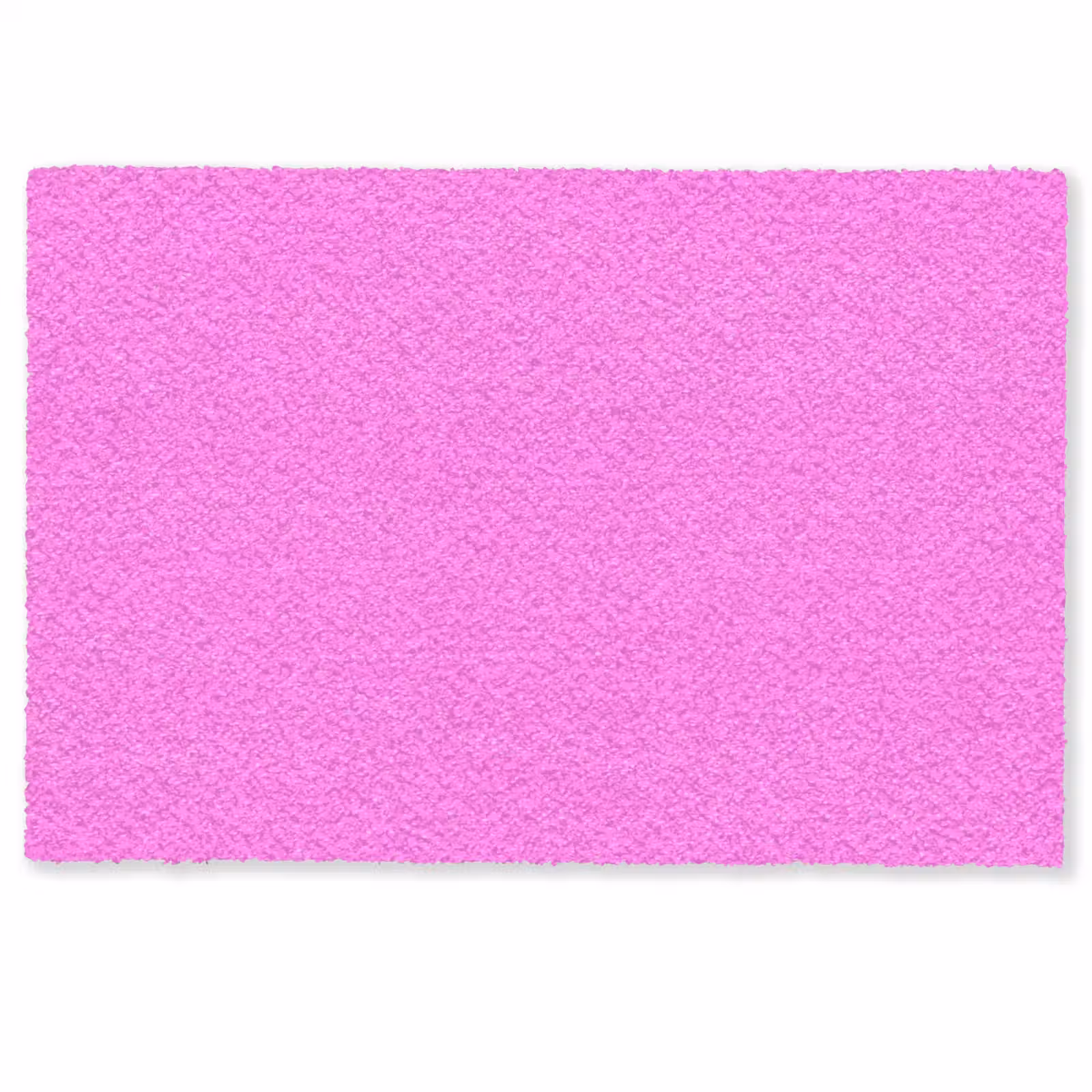 Deurmat - Bright - Orchid - Roze — 1