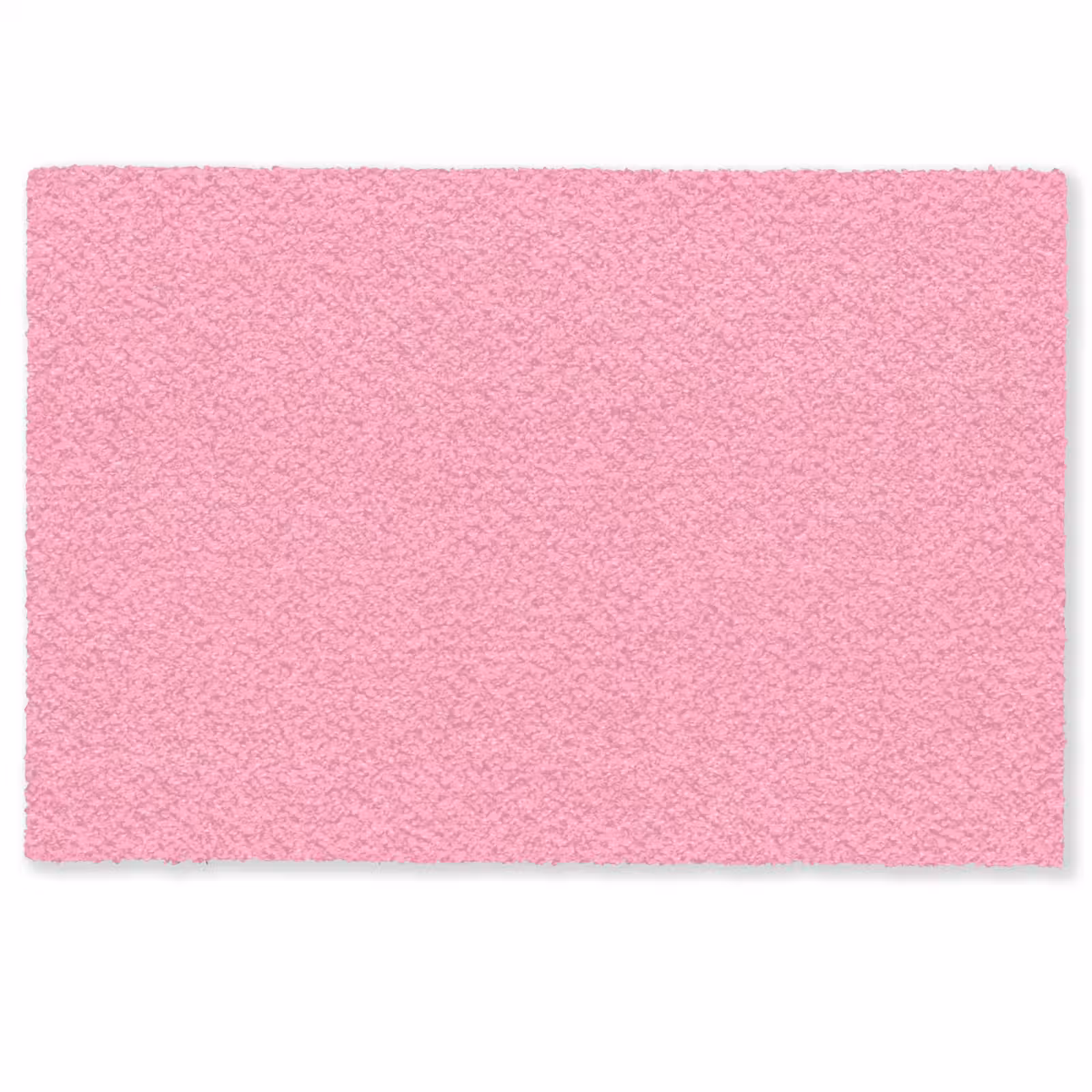 Deurmat - Bubblegum - Pink - Roze — 1